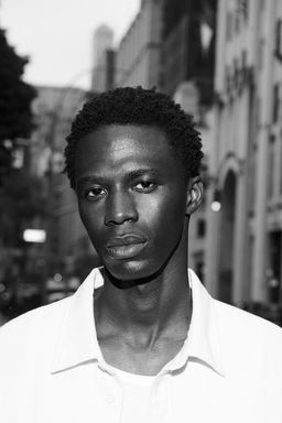 Camisa texturizada Regular Fit - H&m фото 3