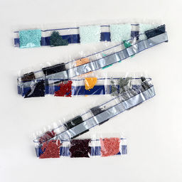 Алмазная мозаика с полным заполнением на холсте с подрамником «Филин», 30×40 см