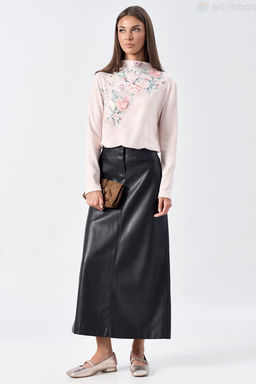 М1123T джемпер женский