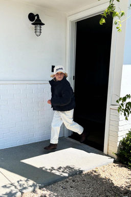 RUBBERISED PUFFER DOWN JACKET