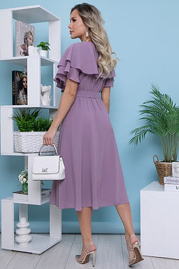 Платье 71281 - Avili фото 8