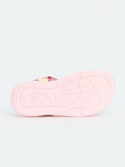 C?rt C?rtl? K?z ?ocuk Sandalet