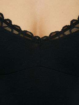 Lui et Elle / Майка PETALE  фото 6