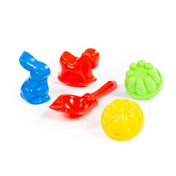 Набор №329 - Полесье фото 4