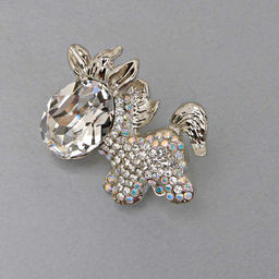 Брошь арт. NGR11120202878101 (id 192024)