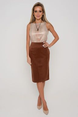 0787 ЮБКА - Dusans фото 3