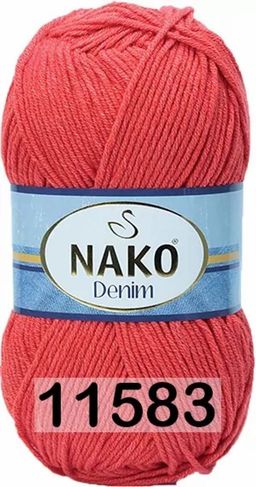 DENIM - Nako фото 16