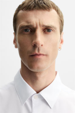 STRETCH SHIRT - Zara фото 5