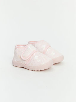 Bask?l? C?rt C?rtl? K?z Bebek Panduf