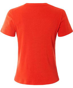 Футболка в рубчик ESMARA  фото 7