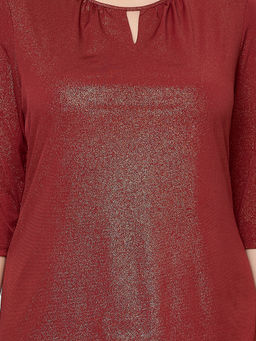 Блузка - Olsi фото 4