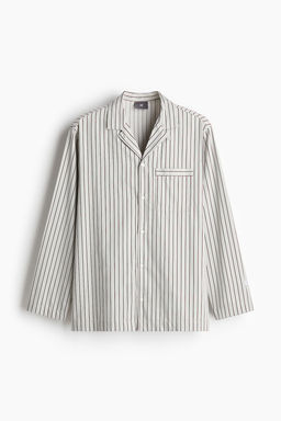 Pijama Relaxed Fit - H&m фото 8