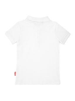 Поло с коротким рукавом детск. Свэни - Oldos фото 6