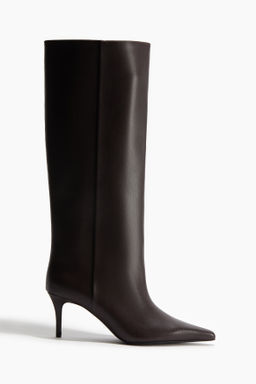 Botas a la rodilla - H&m фото 5