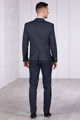 пиджак 
 5491-М8.6 - Svyatnyh фото 5