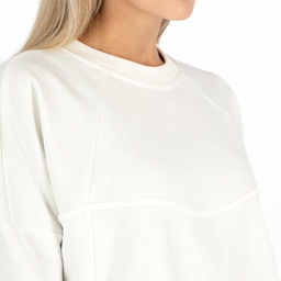 Свитшот J.489 крем - Argo classic фото 3