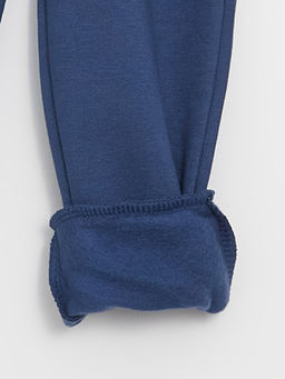 Beli Lastikli Basic Erkek Bebek Jogger E?ofman Alt - Waikiki фото 3