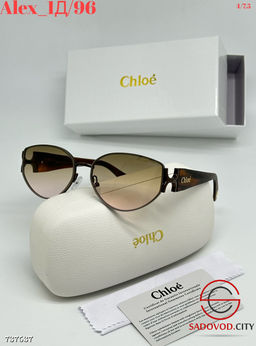 Женские солнцезащитные очки - Bruno фото 6