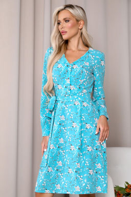 Платье 6117 - Open-style фото 5