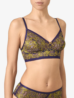 _Lui et Elle / Бралет FLEUR