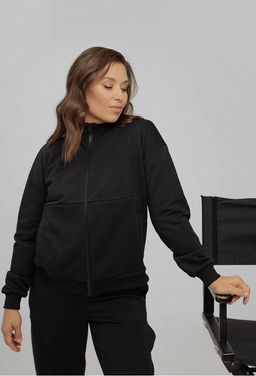 Толстовка на молнии (арт. 20240-1), ООО МОНГОЛКА  фото 2