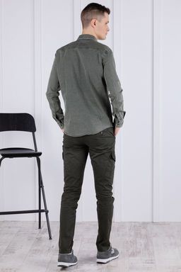 Джоггеры 
 1.C-83161-G57