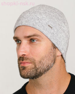 416 T Шапка мужская (56-58)