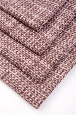 Набор салфеток из рогожки 4 шт Happy Fox Home  фото 13