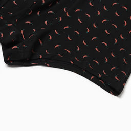 Трусы мужские KAFTAN Hot Stop 2 шт., размер 46