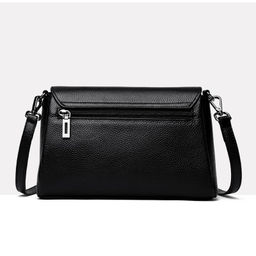Bags Сумка женская / кожа / 011831  фото 7