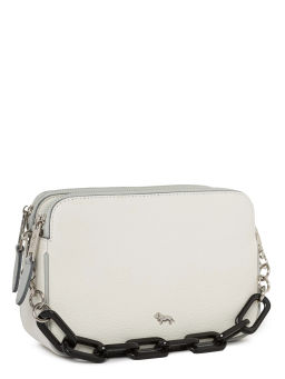 Сумка Labbra L-HF4058-1 white/sea-salt - Eleganzza фото 3