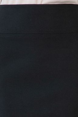 Юбка черная, Ю-203/7