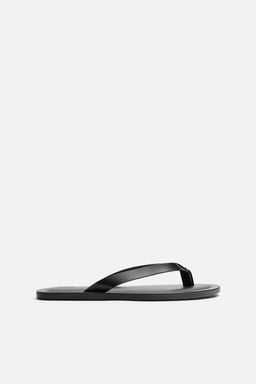 STRAPPY SANDALS - Zara фото 4