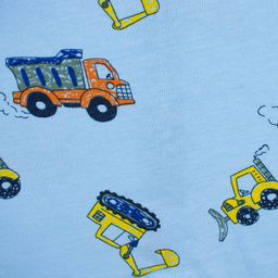 Комбинезон интерлок 1288200708 - Youlala фото 2