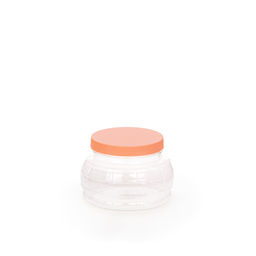 Банка "Бочонок" 1 л ПЭТ арт. А(М947)