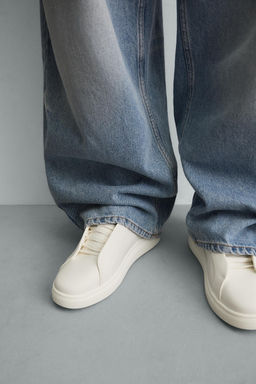 CHUNKY TRAINERS - Zara фото 10