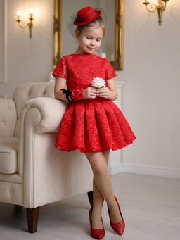 КД1291-Г Костюм Мелиса - Baroshakids фото 2