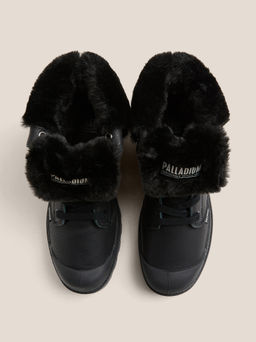 Женские ботинки PALLADIUM BAGGY NBK WL