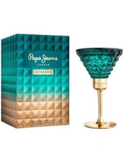 PEPE JEANS CELEBRATE w EDP 50 ml M,