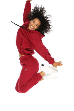 Худи Bluza dresowa DK08F 11