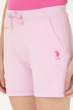 Женские трикотажные шорты Магнолия Неожиданная скидка в корзине - U.s. polo assn фото 17