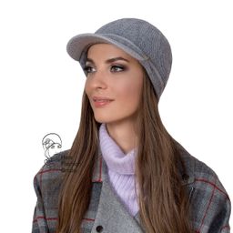 СИМА кепка женская - Landre фото 6