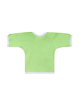 Кофточкараспашонка салатовая