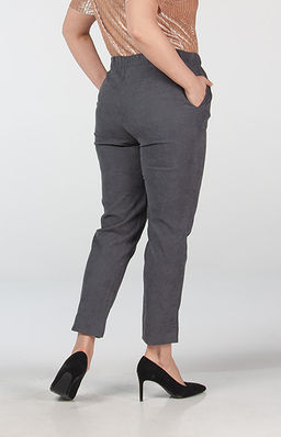 1158/4 брюки - Ckc collections фото 3