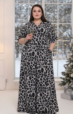 Комбинезон-20174