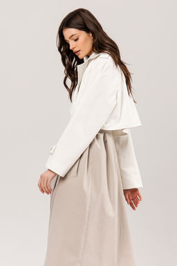 Плащ 1240 - Rinka фото 4