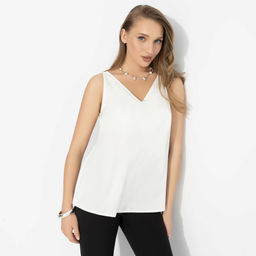 Топ элегантный, Нежный импульс (шик) - Charutti фото 2