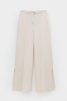 VERY NEAT _ ЕВТ 4089/сливочный брюки жен