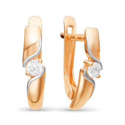 СЕРЬГИ 3288544Р