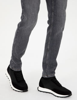 Черные туфли